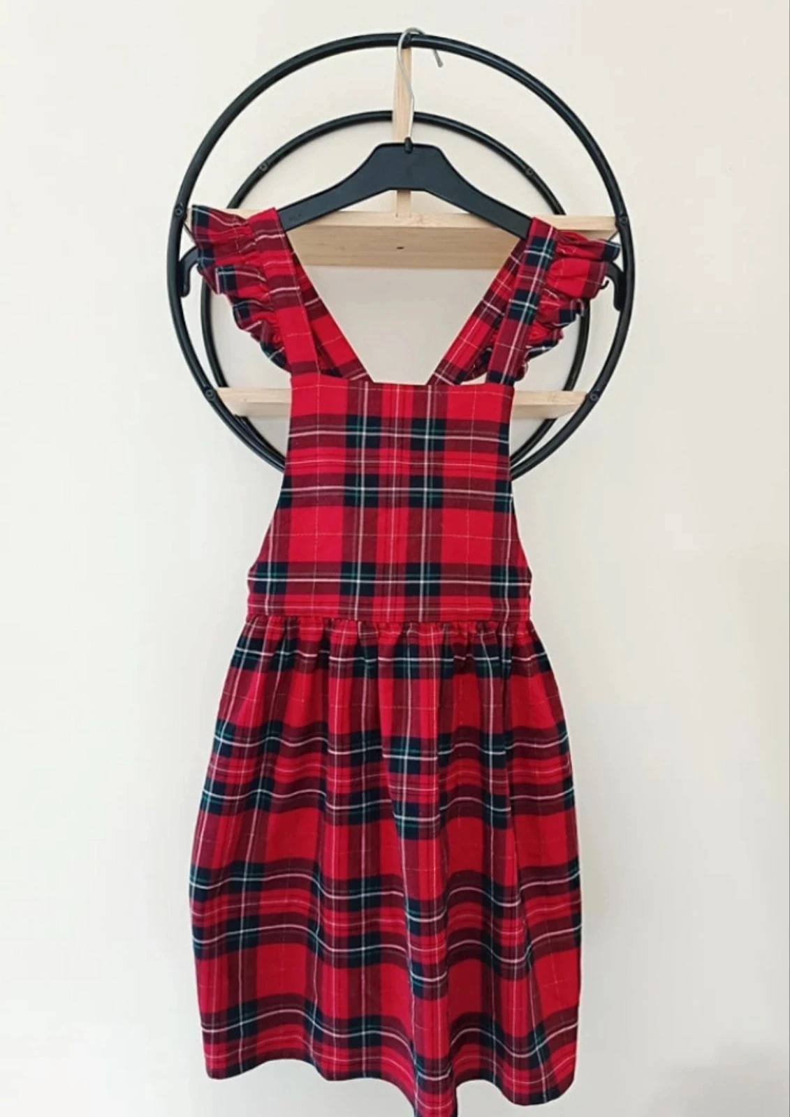 9-10 ans robe h&m ( portée 1 fois)